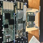 111-00625 Netapp 6g Sas Quad Port Controller Pci-e Adapter And Other Parts