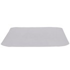 House Brand Dentistry 101131 Tray Covers Paper Size Ritter B White 1000 cs