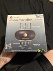 New  Nib Pinnacle Studio Moviebox Ultimate Rev 1 0 Usb Capture Hd Video Editing