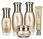 Coreana Hwanghoo Jihwa Rebornyeon Premium 5-piece Skincare Set K-beauty