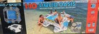 Ho Sports Liquid Oasis 10x10 Inflatable Floating Water Mat Lounger Island Nib
