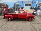 1952 Gmc Pickup 