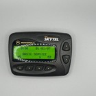 Vintage Motorola Skytel Pager With Clip On Case