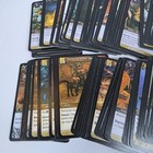 105 Cards World Of Warcraft Trading Card Game Lot  wow Tcg 