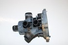 2007 Sea-doo Gti 4-tec Std Water Pump Housing Ass y 420922686 420922921