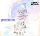 Authentic Dimoo Shapes In Nature Series Blind Box Confirmed Figure Toy Gift Hot