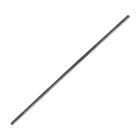 Black Polypropelene Bo Staff - Heavy Weighted Plastic Training Striking Stick 