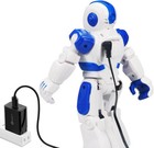 Interactive Smart Rc Robot For 4 5 6 7 8 9yr Year Old Boy Girl Toy Birthday Gift