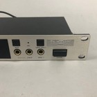 Korg Dtr-1 Rack Mount Chromatic Digital Tuner Free Shipping