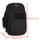Sports Armband Phone Holder Arm Band Case Gym Running Pouch Jogging Exercise Bag
