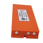 5 New Bt24ik 4 8v 2400mah Battery Replacement Ikus Bt24ik Remote Control Battery