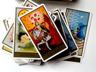 Taschen Dal   Tarot Set - Dal   Tarot