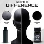 Musou Black Paint - Blackest Acrylic Paint 1l Bottle - Free Shipping  Us Seller