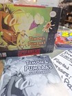 Vtg Disney s Timon   Pumbaa s Jungle Games Box    Instruction Booklet Box Only 