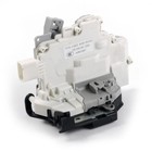 Rear Left Door Lock Actuator Latch Lh For Audi A4 B8 A5 Q7 Q5 Vw Passat B6 06-10