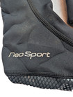 Neosport Xspan 1 5mm Dive Socks Black Scuba Snorkel Booties Neoprene