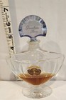 6  Guerlain Shalimar Bacarrat  Perfume Bottle