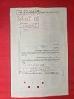 The Pittsburgh And West Virginia Railway Company Stock Certificates Beautiful