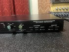 Dbx 3bx Type Iii 3-band Dynamic Range Expander
