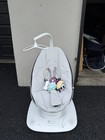 4moms 2000800 Mamaroo 4 Infant Seat - Gray