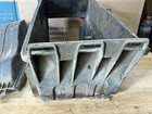 Ford Superduty 99-03 7 3 Diesel Powerstroke Air Intake Filter  Box F250 F350