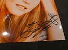 Olivia Newton-john Signed 8x10 Photo Grease Actress Autograph Psa dna