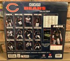 Chicago Bears 2018 Wall Calendar New