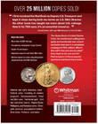 2026 Red Book Large Print - A Guide Book Of United States Coins
