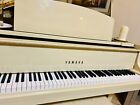 Yamaha Gh1 Baby Grand Piano - Remarkable Condition      buyer Arranges Shipping 