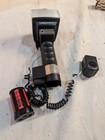Metz Flash 45 Ct-4 Flash System W  Sca 300  Sca 341 Flash Adapter  Manuals  Book