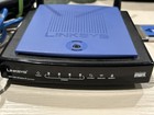 Linksys Bundle Wrt150n     Wireless  Router   Wireless G Adapter Setup Wizard Cd