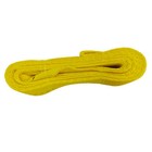 Kodiak 2 x8ft 1-ply Lifting Sling Strap Web Sling Twisted Eye 3100lb - 8 Pack