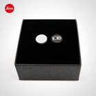 New Leica Camera Soft Release Button Black 14019