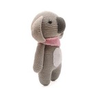 Cute Koala Crochet Doll Handmade Amigurumi Plush Toy Vac
