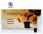 0 5 Oz Disposable Clear Plastic Communion Cups Fit Holy Communion Tray