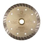 4 5  5  6  7  Diamond Turbo Premium Saw Blade Granite Concrete Tile Stone