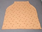 Lot Of 3 Car Seat Canopy Nursing Covers Multi Use Baby Stroller   Infant Covers