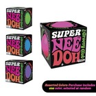 Anti Stress Squishy Ball Non Toxic Anxiety Reliever Fidget Smush Relief Toy New