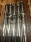 Vintage Aftco  2 Aftco Butts For Repair Lot Of 5