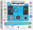 Spirograph Scratch   Shimmer Set Arts And Crafts Glitter Wheels   Deluxe Ring