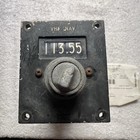 071-1054-02 King Radio Kfs-560b Vhf Nav Communication Controller