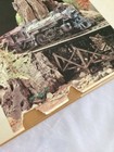 The Complete Book Of Model Railroading David Sutton 1981 Hardcover David Rose