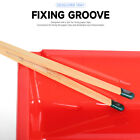 Set Of 3 Film Developing Trays Dishes 10x12  for Darkroom Photo Print Processing