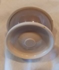 1950s Hoover Vacuum Table Top 4 Foot Tape Measure Usa Made Vintage Advertisement