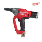 Milwaukee M18 Frt-0x0 Cordless Rivet Tool Bare Tool Body Only Express