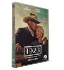 A Yellowstone Origin  Story 3-dvd-1923 Brand New Region 1 Us Free Shipping