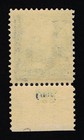 Affordable Genuine Scott  281 Fine Mint Og Nh 1898 Dark Blue Plate  391 Single