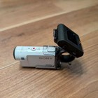 Sony 4k Action Camera Body And Remote Control Fdr-x3000