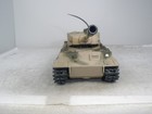Corgi Tiger 1 Tank  German Wwii Heavy Tank Perfect Condition W ammo Not Dinky