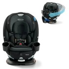 Graco Turn2me 3-in-1 Rotating Convertible Car Seat 4-100 Lb Snuglock Cambridge